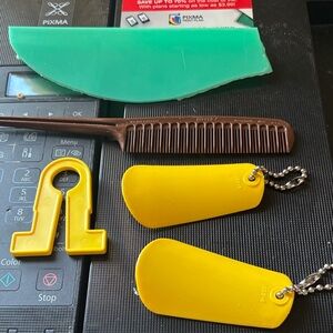 Tupperware Party Favor gifts